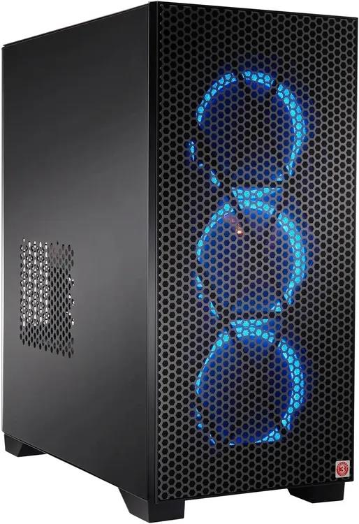 Изображение Системный блок iRU Strato 710Z7GP (Intel Core i9 3,2 ГГц/64 Гб/нет/1000 ГБ/без ОС)
