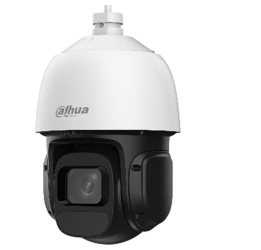 Изображение Камера видеонаблюдения Dahua DH-SD3D416NB-GNY (5 - 80 мм) белый