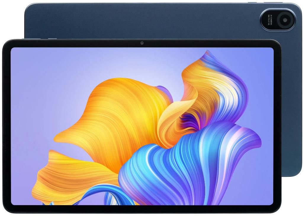 Изображение Планшет HONOR Pad 8 Wi-Fi, 12", 256 Гб/8 Гб, , , синий (5301AGRK)