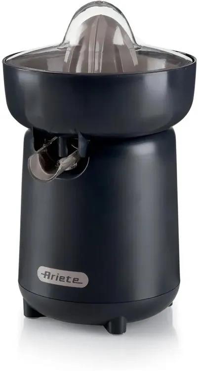 Изображение Соковыжималка Ariete 00C041700AR0 (0417/00) (для цитрусовых/40 Вт /черный)