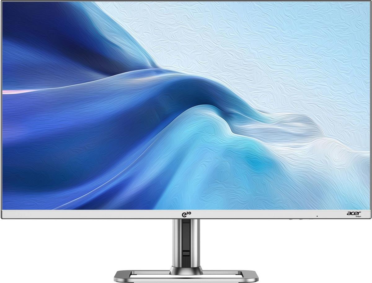 Изображение Моноблок Acer Gadget E10 ERAIO (6935768770367) (27"/3.8 ГГц/16 Гб/SSD 512 Гб  нет  Гб/VGA встроенная/Windows 11 Pro)