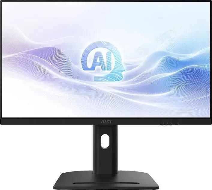 Изображение Моноблок MSI Modern AM273QP AI 1UM-003XRU (9S6-AF0111-003) (27"/1.7 ГГц/16 Гб/SSD 1000 Гб  нет  Гб/VGA встроенная/Без ОС)