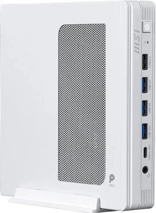 Изображение Системный блок MSI Pro DP10 A14MG-012BRU (Intel Core i5 2,5 ГГц/не установлена Гб/нет/нет/без ОС)