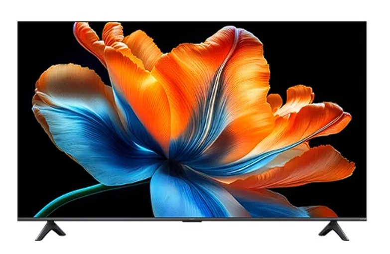 Изображение Телевизор Xiaomi TV S Mini LED 65 2026 65" HDR, 4K Ultra HD Smart TV серый