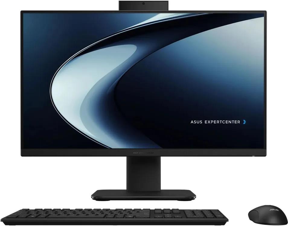 Изображение Моноблок Asus P470VAK-BPE0380 (90PT03W5-M00HK0) (27"/2.1 ГГц/16 Гб/SSD 512 Гб  нет  Гб/VGA встроенная/Без ОС)