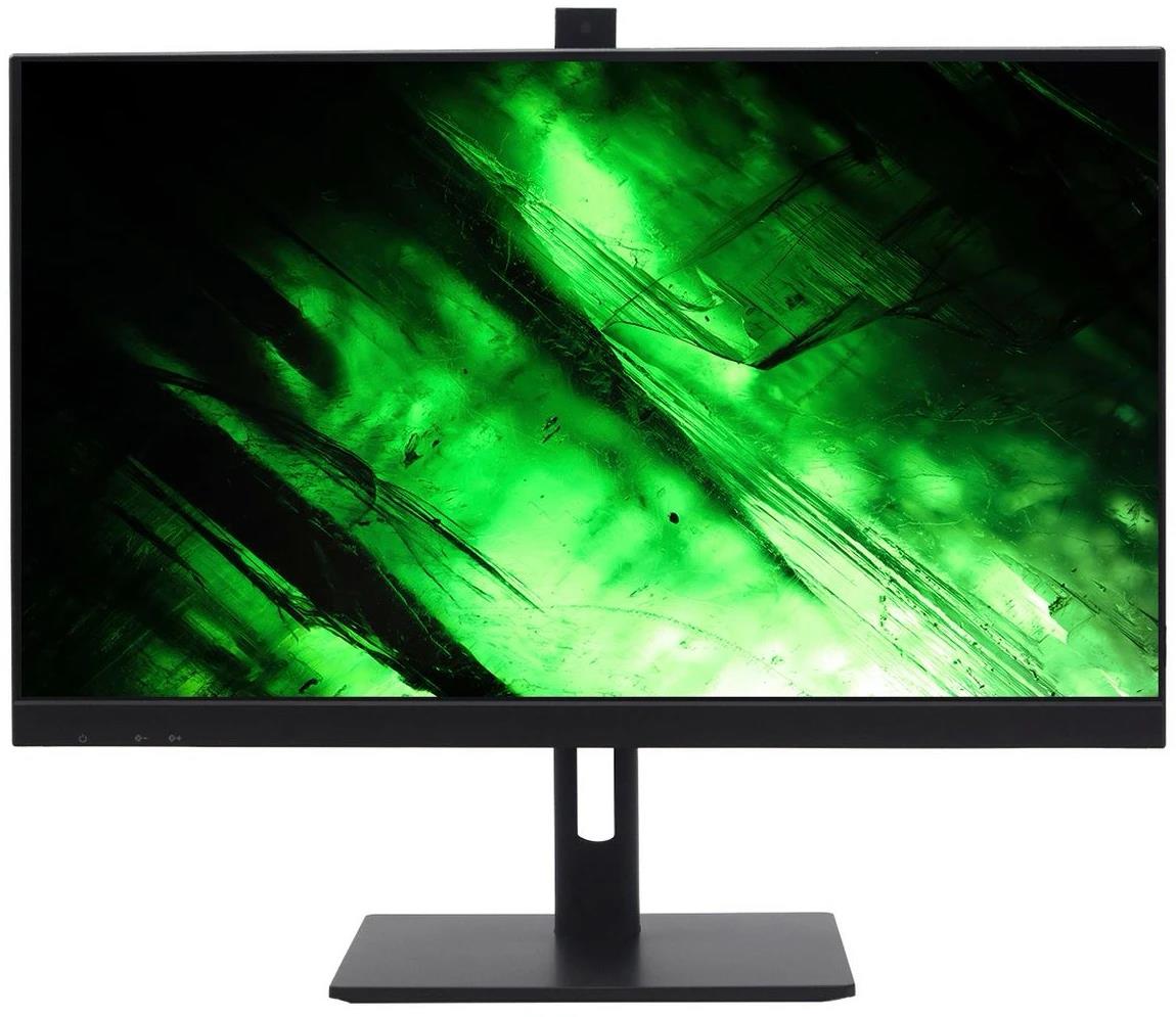 Изображение Моноблок RASKAT Studio 24 35120 (Studio35120239163) (23.8"/3.5 ГГц/16 Гб/SSD 512 Гб  нет  Гб/VGA встроенная/Без ОС)