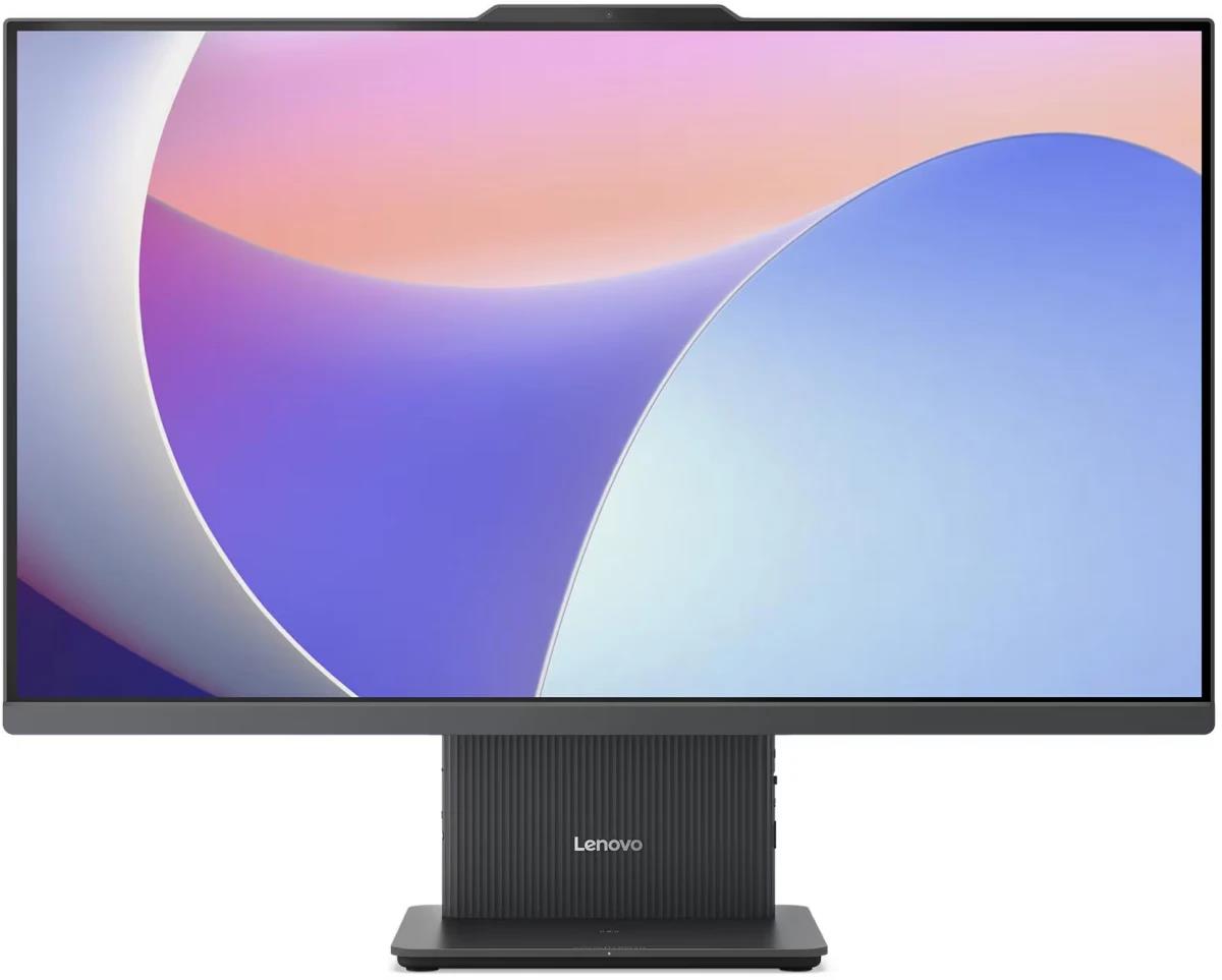 Изображение Моноблок Lenovo IdeaCentre AIO 27IRH9 (F0HM00VPRU) (27"/2.4 ГГц/16 Гб/SSD 512 Гб  нет  Гб/VGA встроенная/Без ОС)