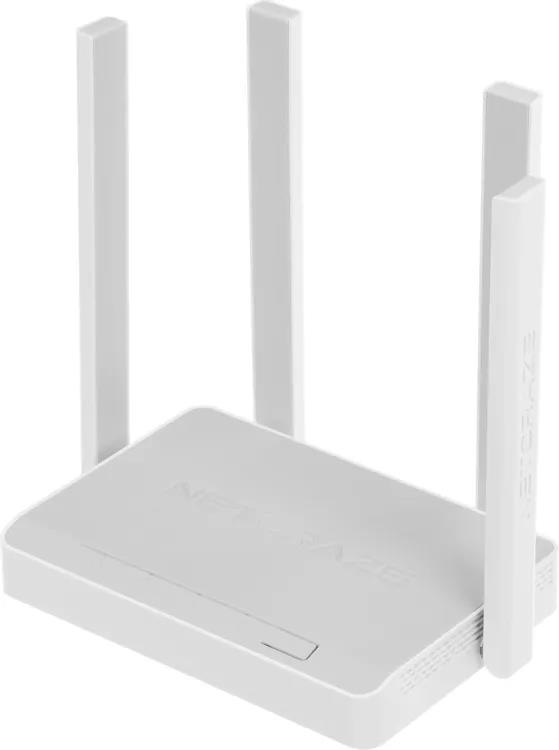 Изображение Wi-fi роутер Netcraze Speedster NC-3013