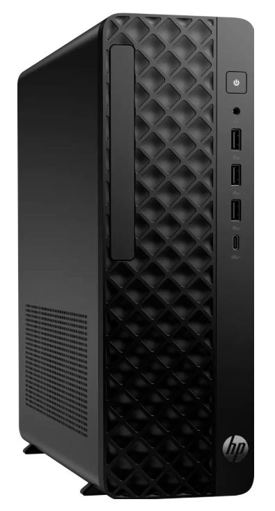 Изображение Системный блок HP ProDesk 2 SFF G1i E (Intel Core i5 2,5 ГГц/8 Гб/нет/512 ГБ/без ОС)