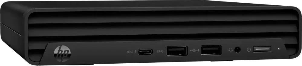 Изображение Системный блок HP 260 G9 (Intel Core i5 1,3 ГГц/8 Гб/нет/512 ГБ/без ОС)
