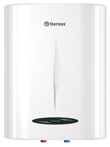 Изображение Водонагреватель Thermex Tango 30 V (30 л /2,5 кВт/нержавеющая сталь)