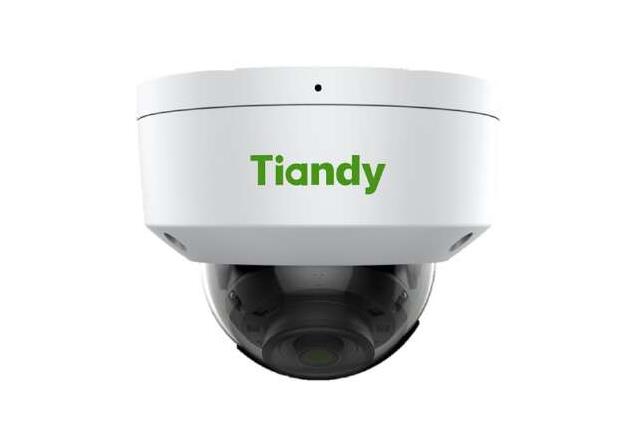 Изображение Камера видеонаблюдения Tiandy TC-C32KS 2CTB-2812 (2.8 - 12 мм) белый