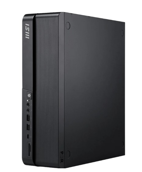 Изображение Системный блок MSI Pro DP80 AI A2G-275XRU (Intel Core Ultra 5 3,3 ГГц/16 Гб/нет/512 ГБ/без ОС)