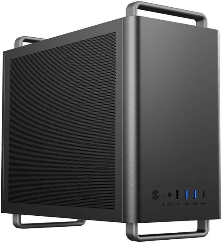 Изображение Системный блок RASKAT Standart 500 (AMD Ryzen 5 3,5 ГГц/16 Гб/нет/512 ГБ/без ОС)