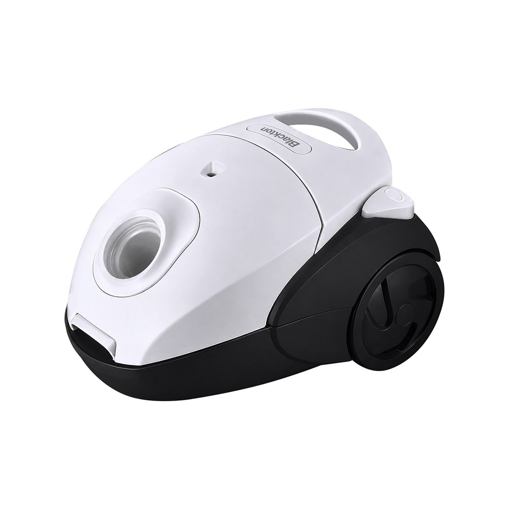 Изображение Пылесос Blackton Bt BVC140 (1400 Вт /мешок/белый)