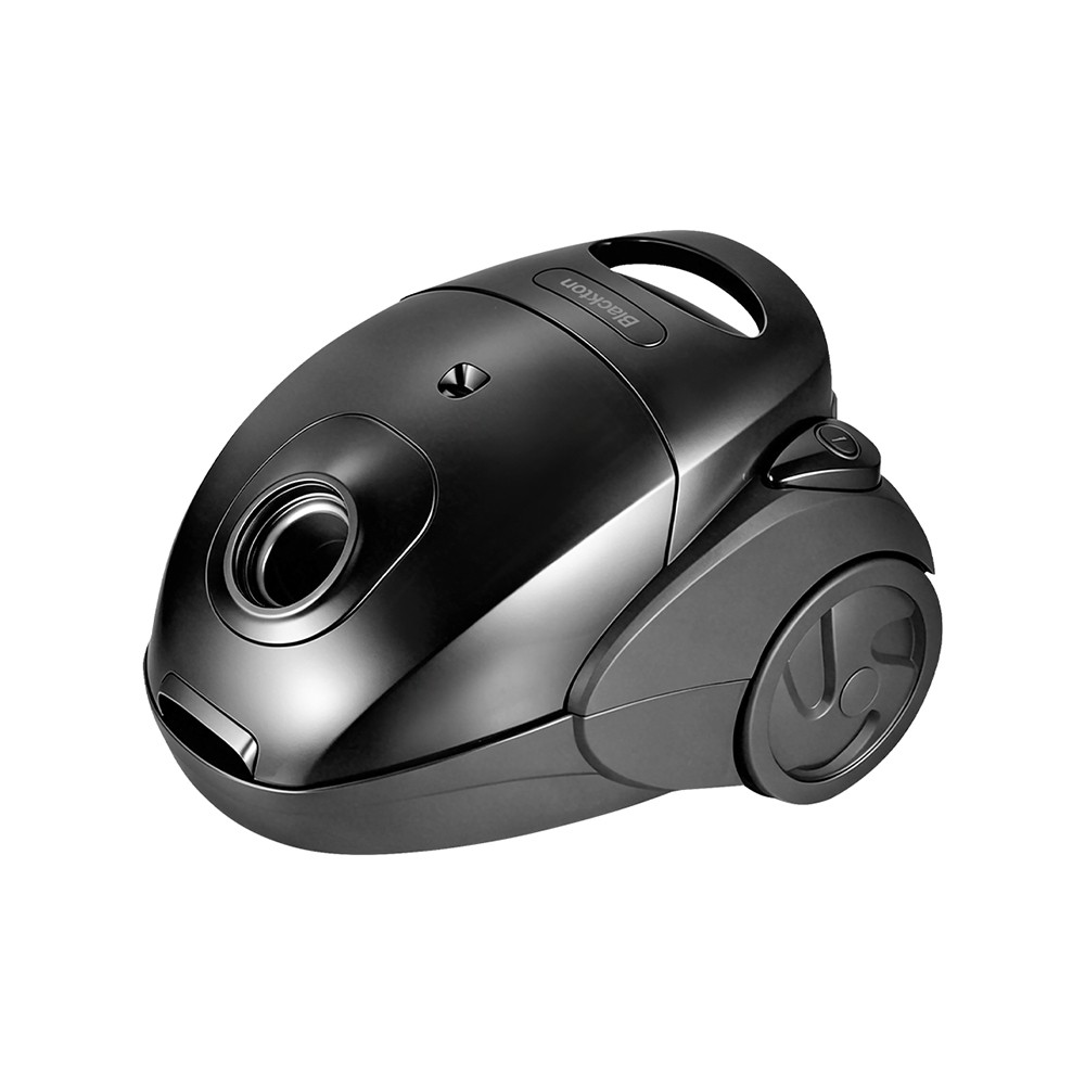 Изображение Пылесос Blackton Bt BVC140 (1400 Вт /мешок/черный)