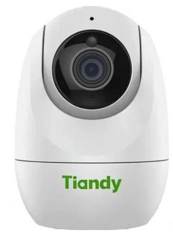 Изображение Камера видеонаблюдения Tiandy TC-H332N 9IA-4 (4 мм) белый