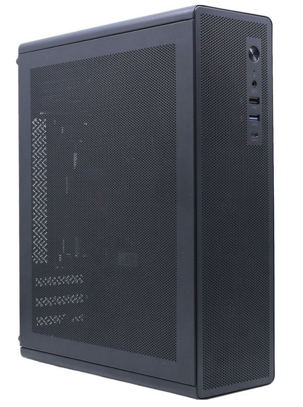 Изображение Системный блок RASKAT Standart 300 (Intel Core i3 3,5 ГГц/8 Гб/нет/256 ГБ/без ОС)