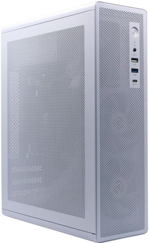 Изображение Системный блок RASKAT Standart 300 (Intel Core i3 3,5 ГГц/8 Гб/нет/256 ГБ/без ОС)