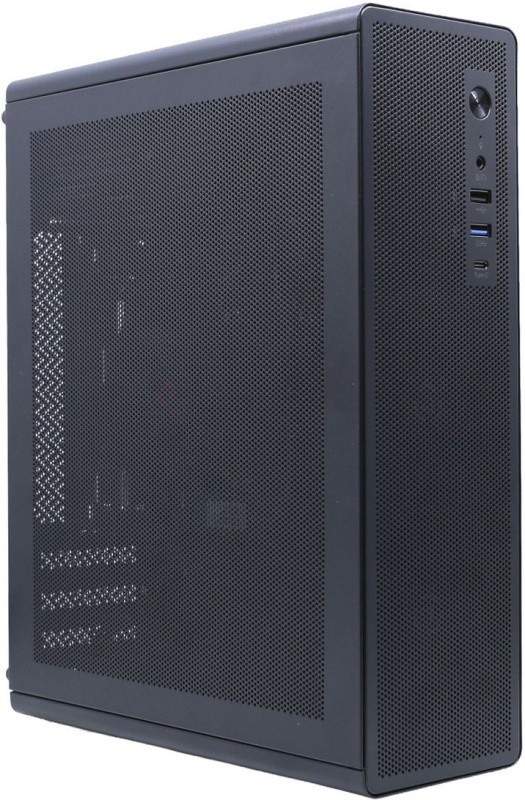 Изображение Системный блок RASKAT Standart 700 (AMD Ryzen 7 3,8 ГГц/16 Гб/нет/256 ГБ/без ОС)