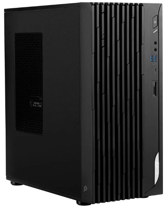 Изображение Системный блок MSI Pro DP180 14 (Intel Core i5 2,5 ГГц/16 Гб/нет/1000 ГБ/без ОС)