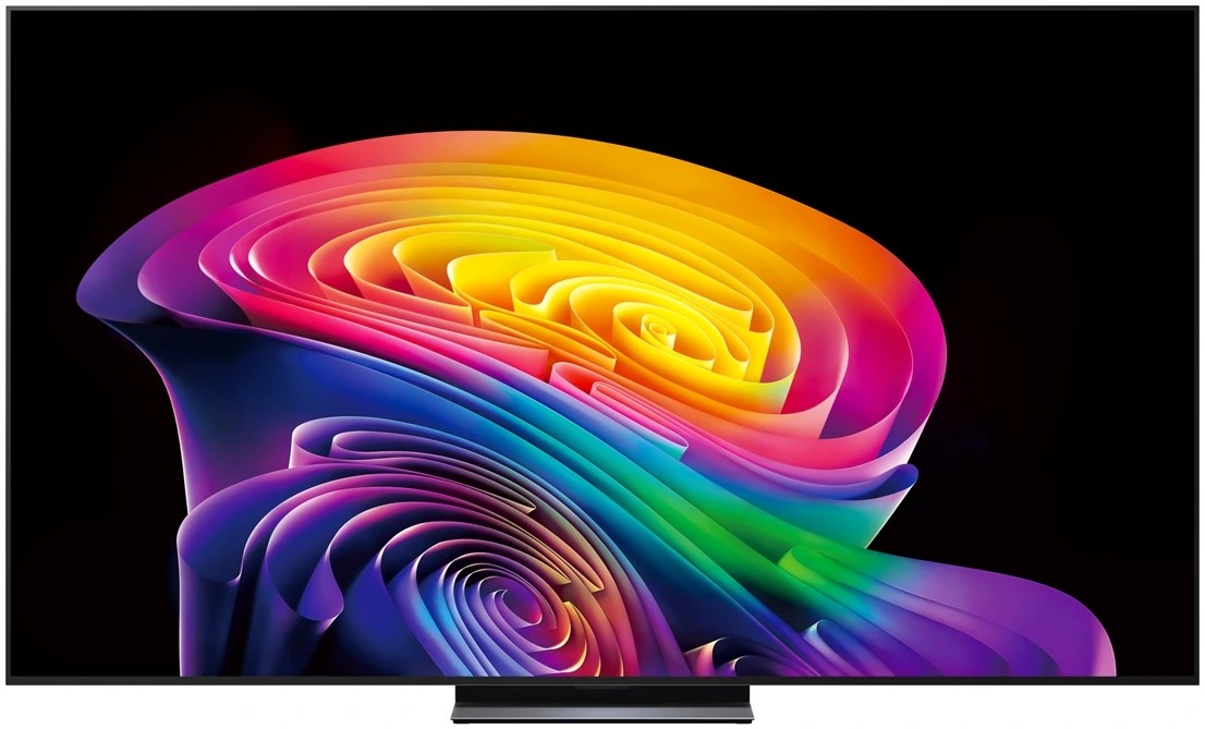Изображение Телевизор LG OLED83C6RLA.ARUG 83'' HDR, 4K Ultra HD Smart TV черный