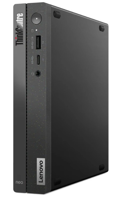 Изображение Системный блок Lenovo ThinkCentre neo 50q Gen 4 (Intel Core i5 2,1 ГГц/16 Гб/нет/512 ГБ/без ОС)