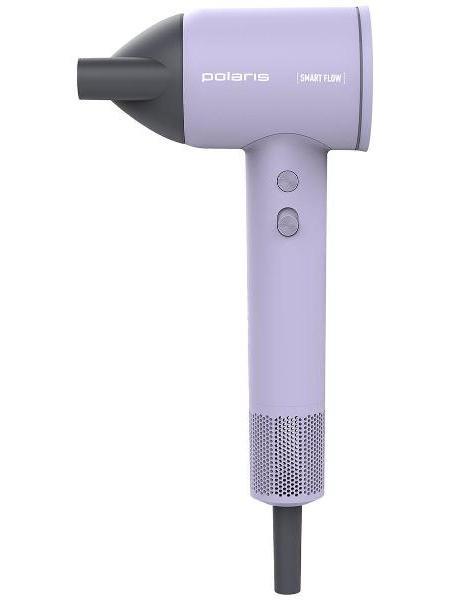 Изображение Фен Polaris PHD-1120 (1600 Вт /сиреневый)