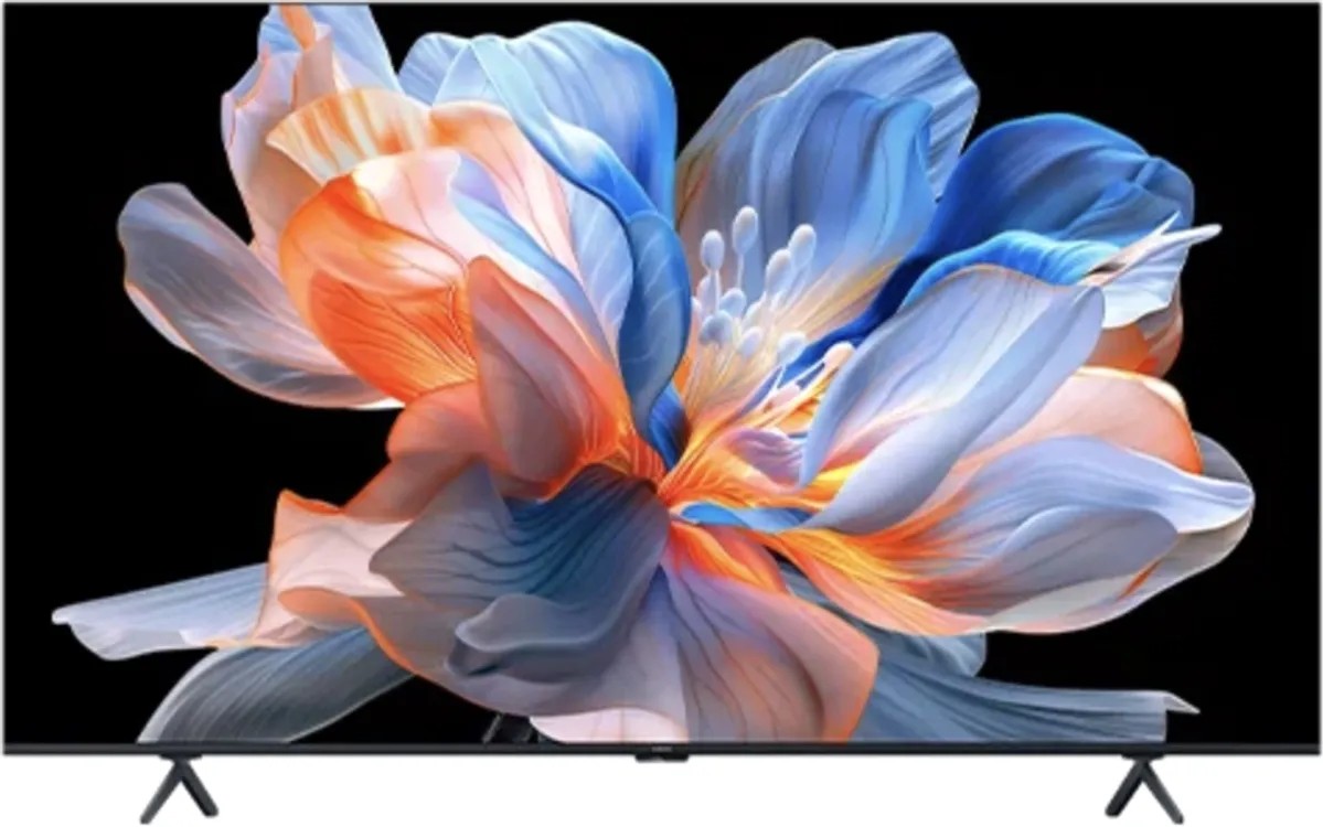 Изображение Телевизор Xiaomi TV X Mini LED 75 2026 75" HDR, 4K Ultra HD Smart TV черный