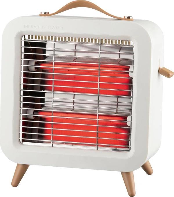 Изображение Тепловентилятор Primera IRP-550-QTM  (550 Вт )