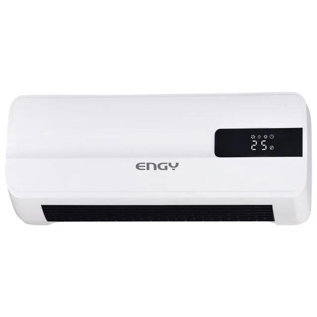 Изображение Тепловентилятор Engy N12 (2000 Вт керамический нагреватель)