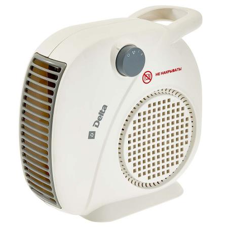Изображение Тепловентилятор DELTA D-609 (2000 Вт )