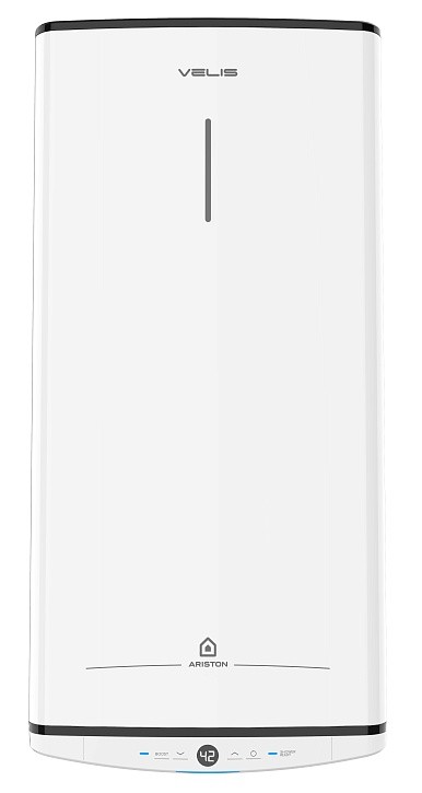 Изображение Водонагреватель Ariston VELIS TECH ABSE DRY 50 (50 л /1,5 кВт/эмаль)
