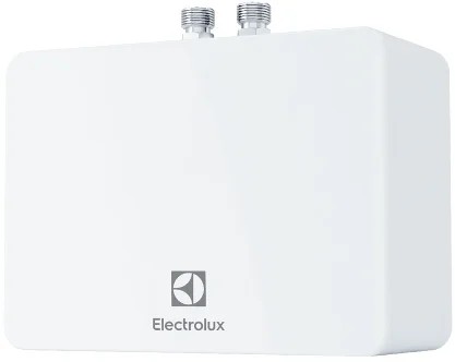 Изображение Водонагреватель проточный (электрический) Electrolux NP6 Aquatronic 2.0