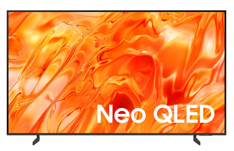 Изображение Телевизор Samsung QE85QN70HAUXPY 85" HDR, 4K Ultra HD Smart TV черный