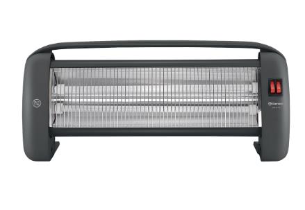 Изображение Инфракрасный обогреватель Thermex Greta 1200 ЭдЭБ04166 (1200 Вт )