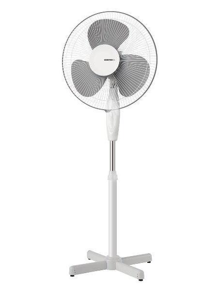 Изображение Вентилятор CENTEK CT-5034 Gray (4 шт в коробке)
