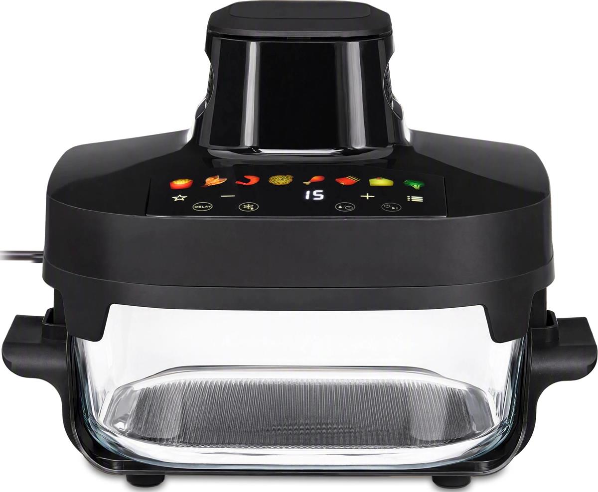 Изображение Аэрогриль VITEK VT-AF8800 6л (1500 Вт /6 л )