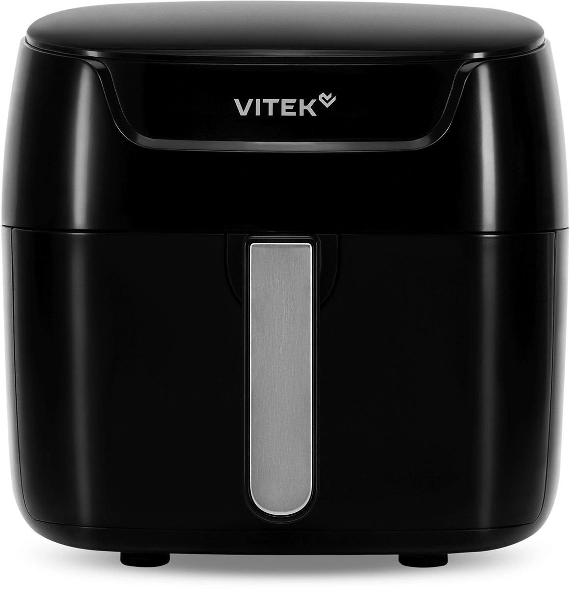 Изображение Аэрогриль VITEK VT-AF6001 (1500 Вт /6 л )