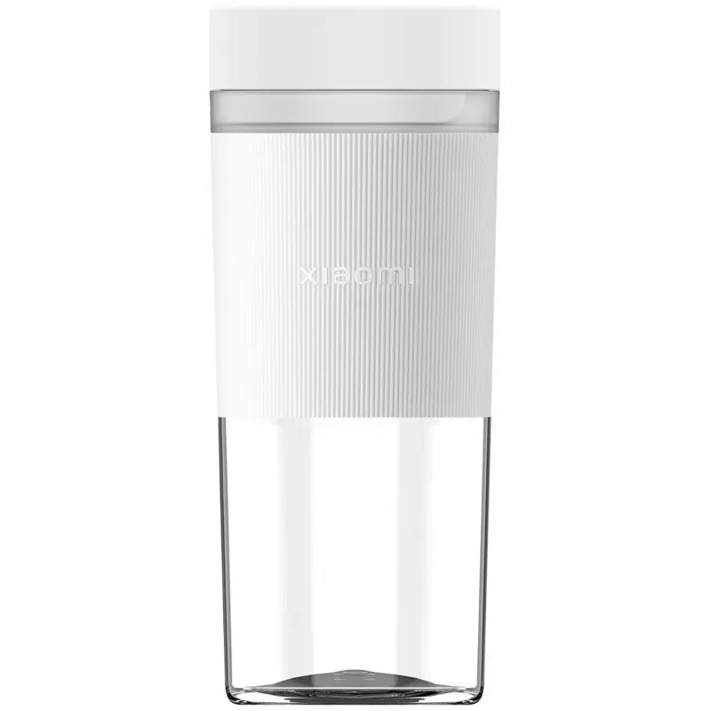 Изображение Блендер Xiaomi Portable Blender GL (портативный/45 Вт/белый)