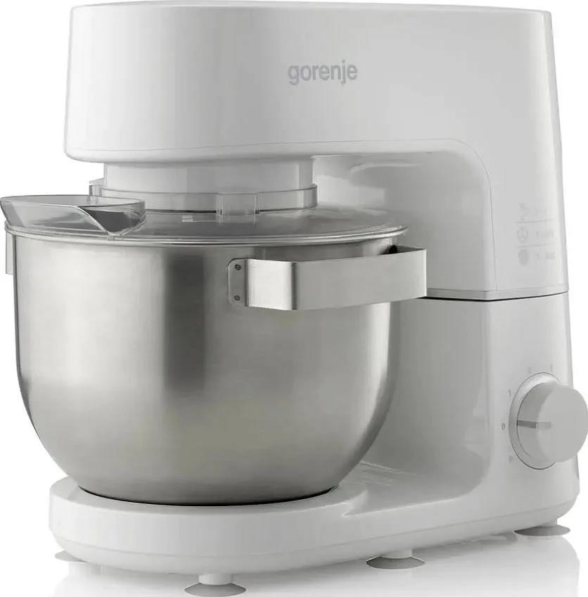 Изображение Миксер Gorenje MMC800CW (800 Вт /белый)